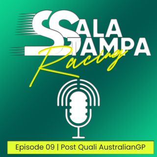 Episodio n°9 Qualifiche Australia Pole di Leclerc
