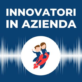Identikit di un Chief Innovation Officer: innoviamo con Piergiorgio Grossi