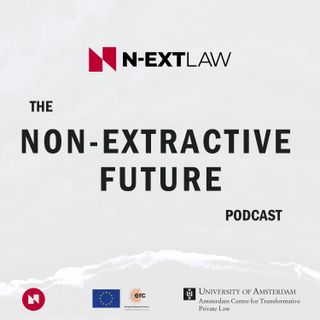 What is N-EXTLAW?