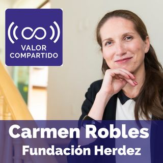 Gastronomía Social. Carmen Robles. Fundación Herdez.