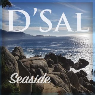 A Journey in music with Damon & Sally Bartlett on D'Sal album
