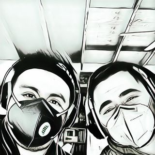 El Cretino Nayel Talamantes