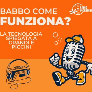 Babbo come funziona?