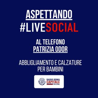 PATRIZIA ODOR - ABBLIGLIAMENTO E CALZATURE PER BAMBINI