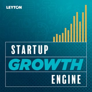 The Startup Growth Engine