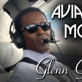 The Rise Of "Revenge Travel" & the Increase in Private Jet Travel, with Glenn Gonzales