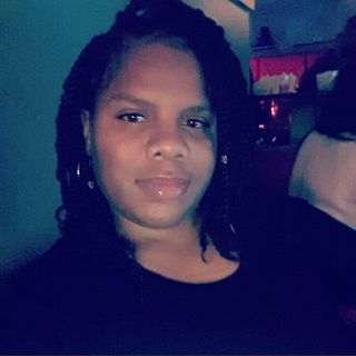 Nakita Brown