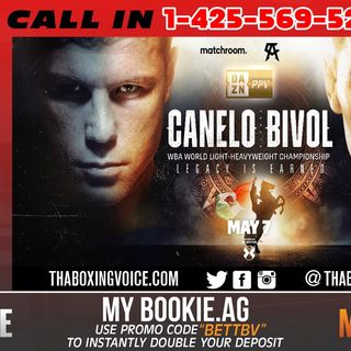 ☎️Canelo vs Dmitry Bivol🔥Official Press Conference to📣Announce Fight Wednesday❗️