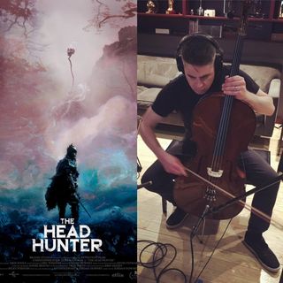 Episode 65: An Evening with Composer Nick Soole - The Head Hunter