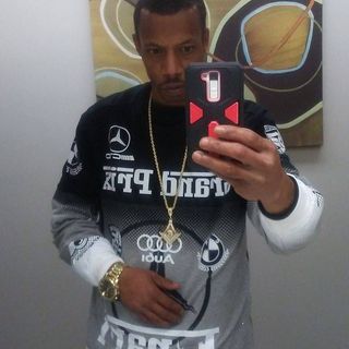 John Gotti Davis