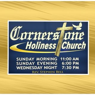 Cornerstone Holiness