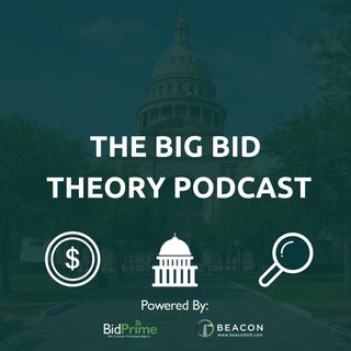 The Big Bid Theory