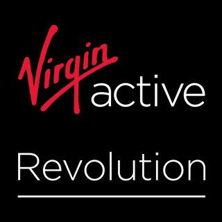 Virgin Active Revolution