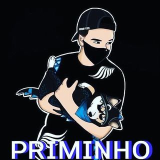 PriminhoGamerOficial