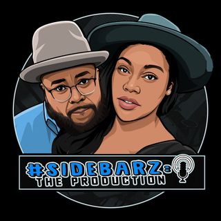 #Sidebarz Episode 155: Give yourself some grace!