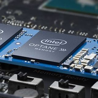 Embarrassing! Intel's new PCIE 4.0 SSDs require AMD CPUs for full performance.
