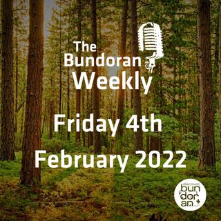 171 - The Bundoran Weekly - Friday 4th February 2022