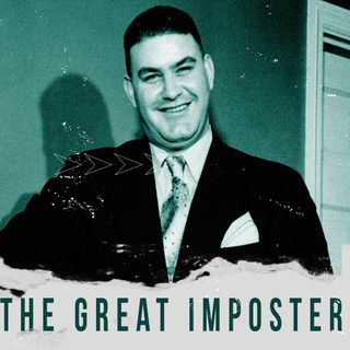 Fred Demara The Great Impostor - Why The Need To Change Who You Are To Be Successful?