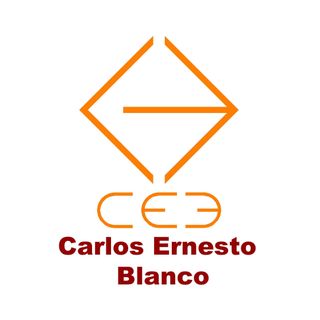 CEB Carlos Ernesto Blanco