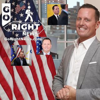 Acting Director of National Intelligence Richard Grenell Deserves the Nation's Gratitude