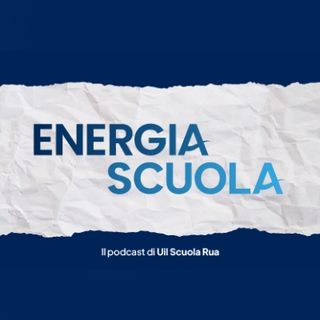 Energia Scuola - Episodio del 25.01.2023