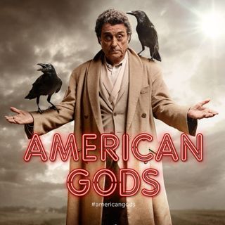 Review: American Gods (ep.42)