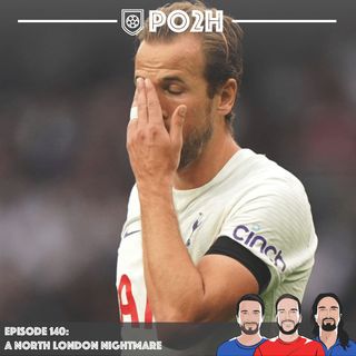 Episode 140: A North London Nightmare 😱
