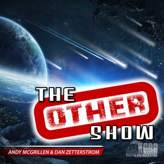 That UFO Podcast - The Other Show