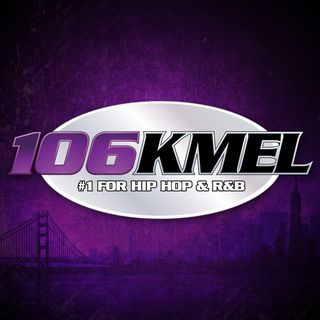 KMEL-FM (KMEL-FM)