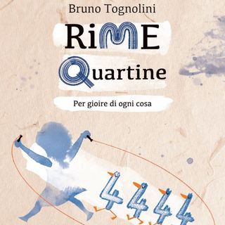 Bruno Tognolini "Rime Quartine"