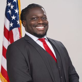 The Chauncey Show ~ Meet Billy Prempeh 2022 GOP Candidate For US Congress NJ 9th