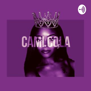 Cami Cola