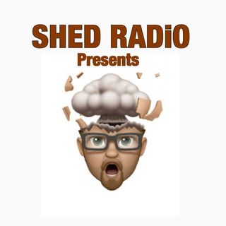 A SHED RADiO mixes