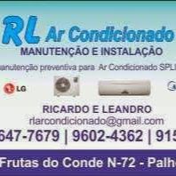 leandro b