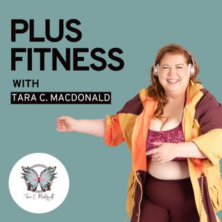 Ep43 Guests Susan Crews and Esta McIntyre get real on Movement, Mindset and Motivation