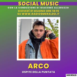 Social Music con Arco