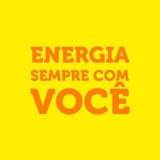 Energia Sempre Com Você