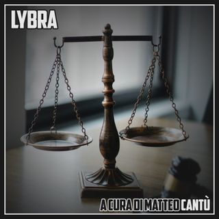 LYBRA - LA MATERNITA' ED IL CARCERE
