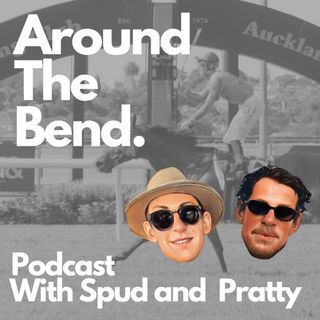 Around The Bend EP# 10 New Plymouth/Riccarton