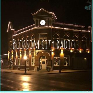 Blossom city radio