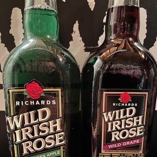 Double Play Wild Irish Rose Wednesday