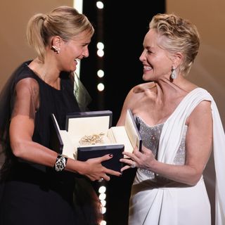 #65 - As surpresas e o grande spoiler da premiação de Cannes