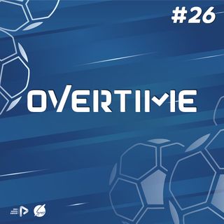 İngiltərə millisinin dünya çempionatı üçün heyəti, mundial gözləntiləri I "Overtime" #26