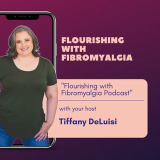 Episode 5: The Overlap between IBS and Fibromyalgia