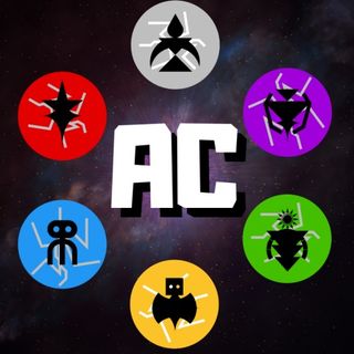 Archons Corner A Keyforge Podcast