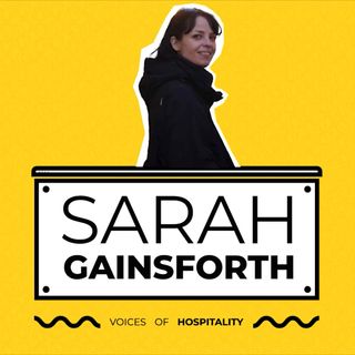 "Il turismo non è una risorsa" - SARAH GAINSFORTH