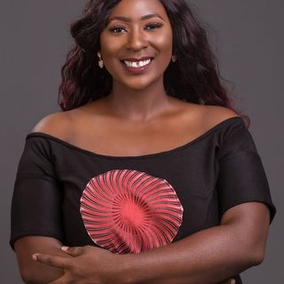Mildred SimiGyang