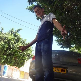 Abdou Toubal