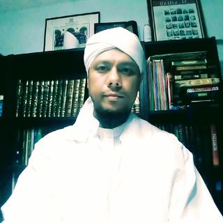 Ustaz Anwar Hussain