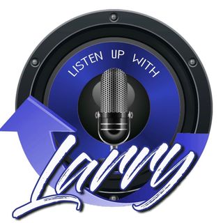 Listen Up Episode 1- My Husband Wont Compliment Me / I'm Crushin' On This Woman At Work
